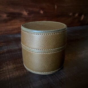 レトロ風な小物入れ、木製、天然木 | iichi 日々の暮らしを心地よく