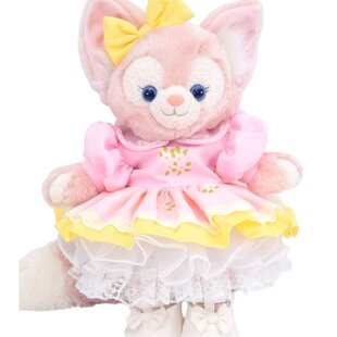 20cm 着せ替えぬいぐるみ 無属性 獣耳付け男の子 着せ替え人形 咖豆 奶