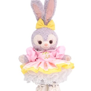 r*♡様 ぬいぐるみ マスコット ハンドメイド うさぎ うさぎとくまのぬいぐるみマスコット | HOHOHOZA KANAZAWA