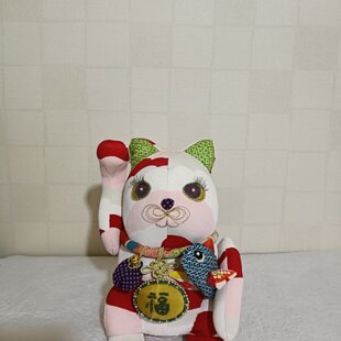 ふわふわぬいぐるみ☆垂れ耳な犬☆ホワイト | iichi 日々の暮らしを