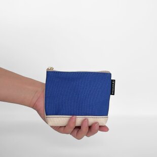 ハムスター] がま口ポーチ(Petit)ののコピー | iichi 日々の暮らしを 