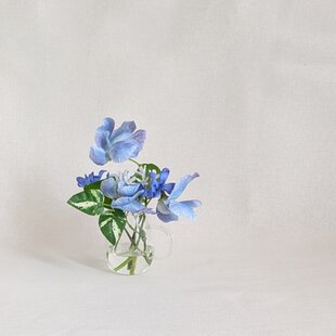 春ビオラのハーバリウム spring フラワーギフト | iichi 日々の暮らし