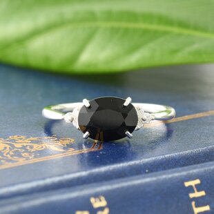 Slice diamond full eternity ring｜スライスダイヤモンド18金フル