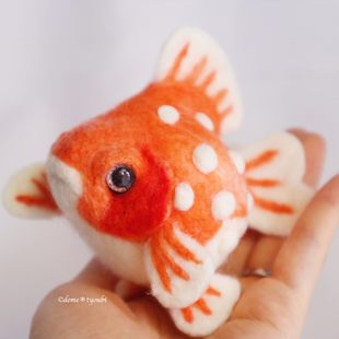 セキセイインコちゃんオーダーメイド 1羽 ゆこりん工房 ＃オーダー