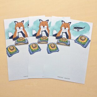 デザインペーパー全種類セット | iichi 日々の暮らしを心地よくする