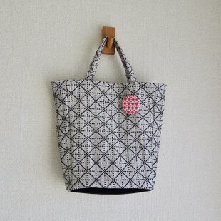 ミリタリーリメイク トートバッグ | iichi 日々の暮らしを心地よくする