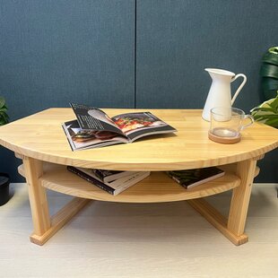 送料無料】 ローテーブル 長方形 100cm 80cm パイン ナチュラル