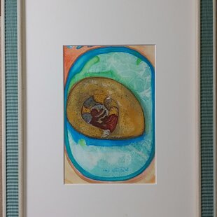 クリーマ 天然石 絵画 抽象 絵画 のおすすめ人気通販 クリーマ