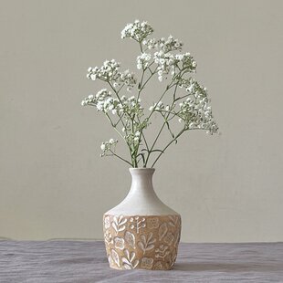 備前焼 花器 h3-133 | iichi 日々の暮らしを心地よくするハンドメイド