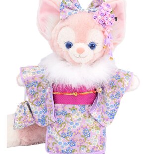 クッキーアン 服 コスチューム オーバーオールセット 赤 本体無 S