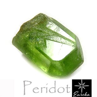ペリドット 原石 パキスタン産 5.9ct trg185 | iichi 日々の暮らしを