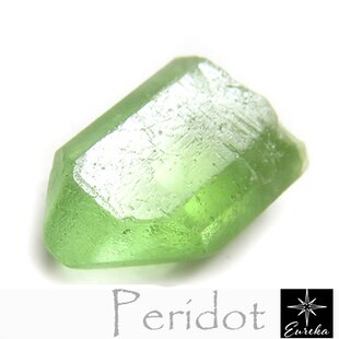 インディゴライトトルマリン 原石 0.6ct trg316 | iichi 日々の暮らし