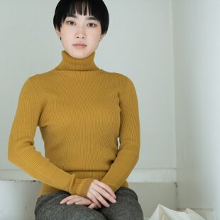 古布リメイク 藍染刺し子＋柿渋染リバーシブルベスト 型染 襤褸 刺し子