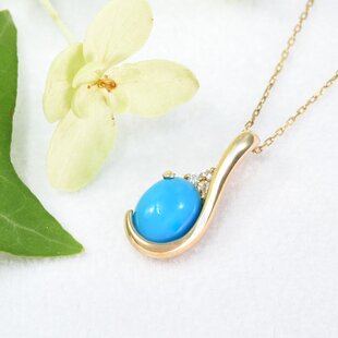 エメラルド　10k ペンダントトップ 24純金◇エメラルド◇ペンダントトップ K24 Emerald Pendant Top