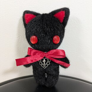 受注制作＞デグーのぬいぐるみ | iichi 日々の暮らしを心地よくする