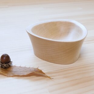 欅大椀 拭き漆仕上げ | iichi 日々の暮らしを心地よくするハンドメイド