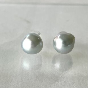 Pt900 ダイヤモンド ラインピアス 0.2ct | iichi 日々の暮らしを