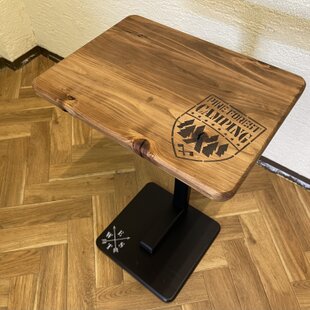 miniテーブル ミントグリーン | iichi 日々の暮らしを心地よくする