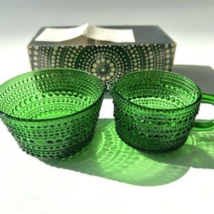 Heljä Liukko-Sundström iittala 天使 ガラスカード 天使の戯れ