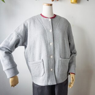 ブラックポンチョ レザーベルトカスタマイズ可 アルパカ混 | iichi