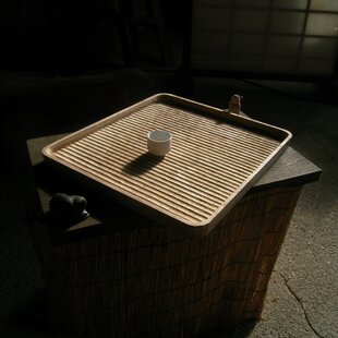 ナンタケットバスケット（9インチトレイ ラウンド） | iichi 日々の
