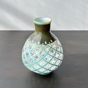 iittala】Tapio Wirkkala KALEVA フラワーベース・イッタラ タピオ