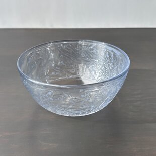 成起窯】近藤隆司造 織部茶碗 【共箱】寸法：長径12.5x短径11.5xH8.5cm