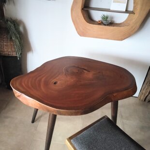 造船古材]ダイニングテーブル（ロングサイズ）：Vintage Long Table