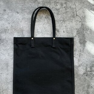 トートバッグ ショルダー紐追加 | iichi 日々の暮らしを心地よくする