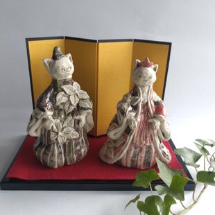 三月うさぎ＊球体関節人形 | iichi 日々の暮らしを心地よくする