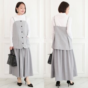 Y様専用）古布リメイク 藍染ワイドパンツ 藍染 刺し子 型染 時々堂