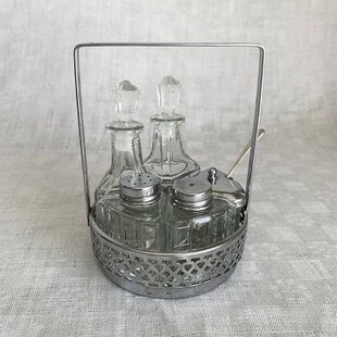 コンディメントセット 卓上調味料入れ スパイスジャー 塩コショウ