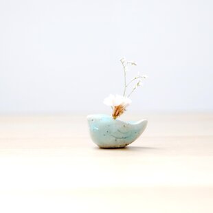 蟹レリーフ一輪挿し | iichi 日々の暮らしを心地よくするハンドメイド