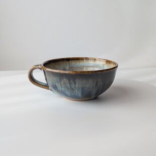 備前焼 コーヒーカップ(小) c3-005 | iichi 日々の暮らしを心地よく