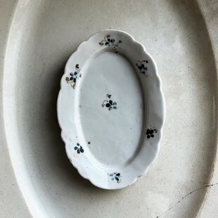 Erik Hoglund BODA ashtray エリックホグラン ボダ アッシュトレイ 牛
