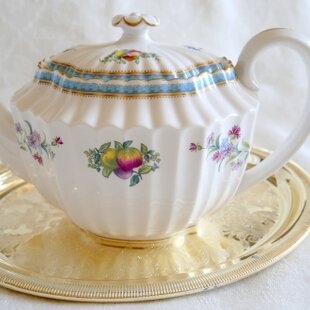 Spode】スポード Trapnell Sprays トラップネル・スプレイズ