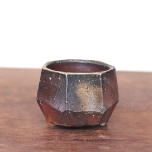 登り窯 ミニ湯呑み 5個セット | iichi 日々の暮らしを心地よくする