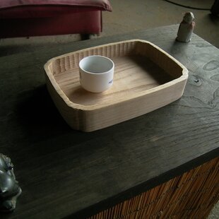 成起窯】近藤隆司造 織部茶碗 【共箱】寸法：長径12.5x短径11.5xH8.5cm