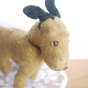 古いぬいぐるみ STEIFF ウサギ Sonny Hase ドイツヴィンテージ | iichi