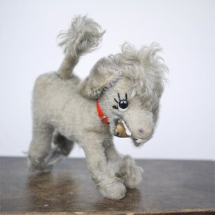古いぬいぐるみ STEIFF ウサギ Sonny Hase ドイツヴィンテージ | iichi