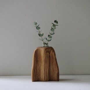 背の高い花台　シュリサクラ現品一点物　国産 背の高い花台 シュリサクラ 限定1台 | iichi 日々の暮らしを心地よく