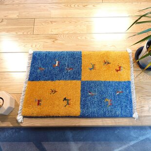 分別ゴミ箱 45L×2袋対応 ハンドメイド アンティーク風ダストボックス