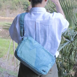 一閑張りバッグ | iichi 日々の暮らしを心地よくするハンドメイドや