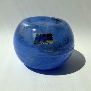 iittala イッタラ ／ KUUSI クーシ ／ もみの木 キャンドルホルダー 小