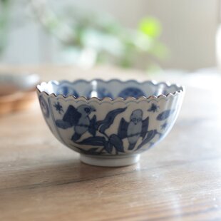 【極美品】前畑陶器 庫山窯 献上手金彩 盛鉢 大皿 幅30cm 金縁 飾皿 美濃焼 前畑陶器 庫山窯 色絵深皿 直径30cm yk274 | iichi 日々の