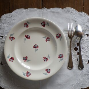 Jens H. Quistgaard Azur plate クイストゴー アズール 17cmプレート