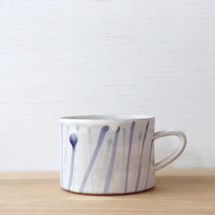 有田焼　陶器市　大皿　ボーンチャイナ　磁器 有田焼でつくるボーンチャイナのカップ＆ソーサー | iichi 日々の