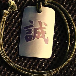 ユニオンジャック 彫金 小物入れ 60㎜サイズ ステンレス製 | iichi