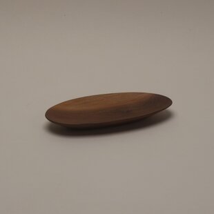 ラウンドトレイ Oak Style 30cm 【トレー】【ランチョンマット】【木製