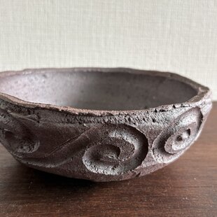 1点のみ】希少 Creil et montereau LILAS クレイユモントロー 赤の